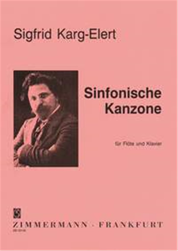 Sinfonische Kanzone
